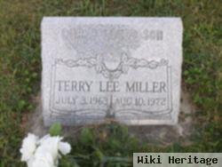 Terry Lee Miller