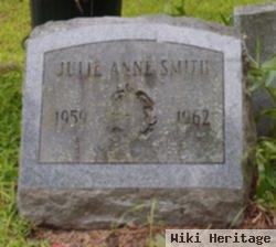 Julie Anne Smith