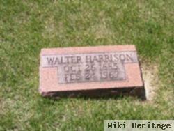 Walter Harrison Brown