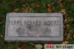 Perry Benard Moore