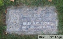 Helen May Puder