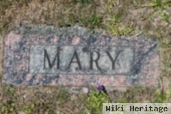 Mary K. Murphy Kincaid