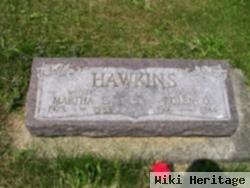 Rolen O Hawkins