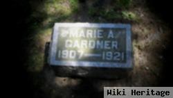 Marie Alice Gardner