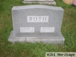 Elbert Sine Roth