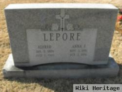 Alfred Lepore