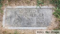 Mildred E. Coffinberger