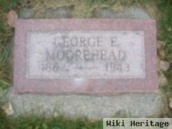 George E Moorehead