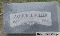 Arthur J. Miller