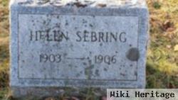 Helen Sebring