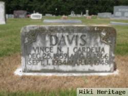 Vince N. Davis