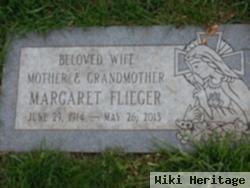 Margaret Flieger