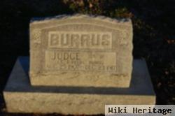 Judge Burrus