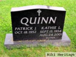 Kathie L. Mcloud Quinn