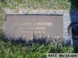 Willard J. Reeves