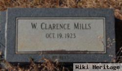 Williams C. Mills