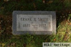 Frank H Smith