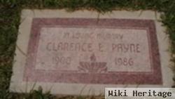 Clarence E. Payne