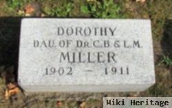 Dorothy Miller