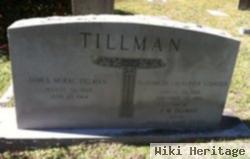 James Mcrae Tillman