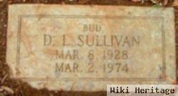 Daniel L. "bud" Sullivan