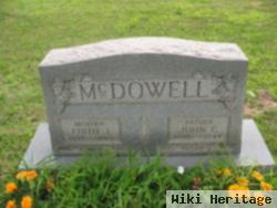 John C. Mcdowell