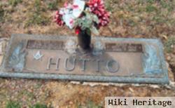 Zella Poteet Hutto