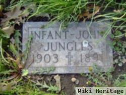 Infant Jungles