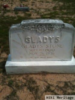 Gladys Stone