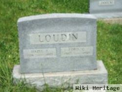 Ford C. Loudin