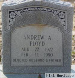 Andrew A. Floyd
