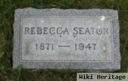 Rebecca Seaton