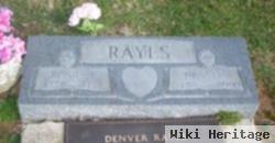 Denver Rayles