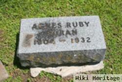 Agnes Ruby Duran