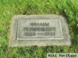 William Plenderleith