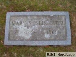 Mary S Weisleder