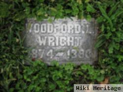 Woodford L. Wright