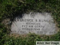 Laurence B. Runge