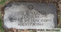 Otis Marshall Veatch