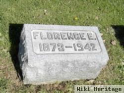 Florence Elizabeth Sutton Slabaugh