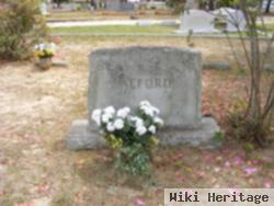 Ruth Ard Alford