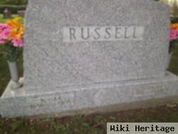 W. Orr Russell