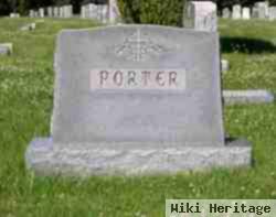 Doris C Porter