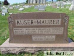 Rose Ann H. Kuser