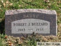 Robert J Buzzard