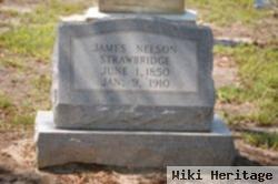 James Nelson Strawbridge