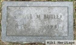 Samuel M. Butler