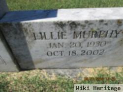 Lillie Ester Murphy Pierce