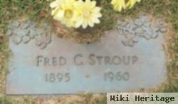 Fred C. Stroup