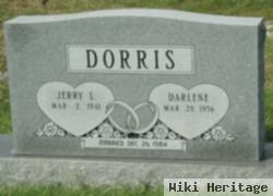 Jerry Lawrence Dorris